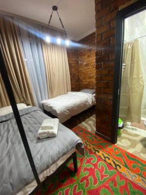 Keremet guest house